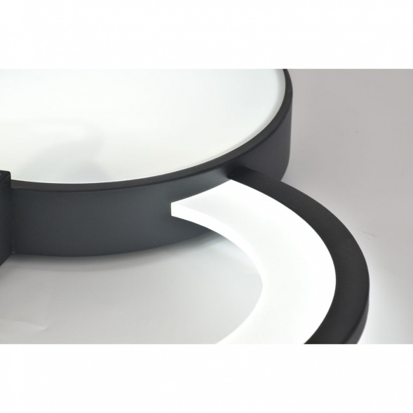 Потолочный светодиодный светильник Rivoli Aliona 6161-702 Б0066452