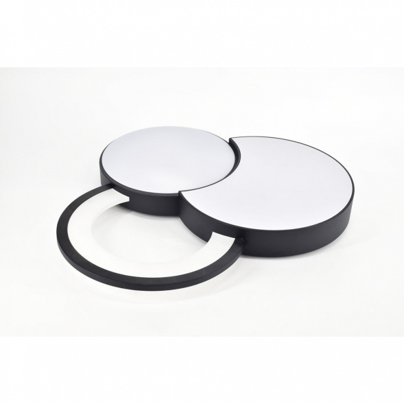 Потолочный светодиодный светильник Rivoli Aliona 6161-702 Б0066452