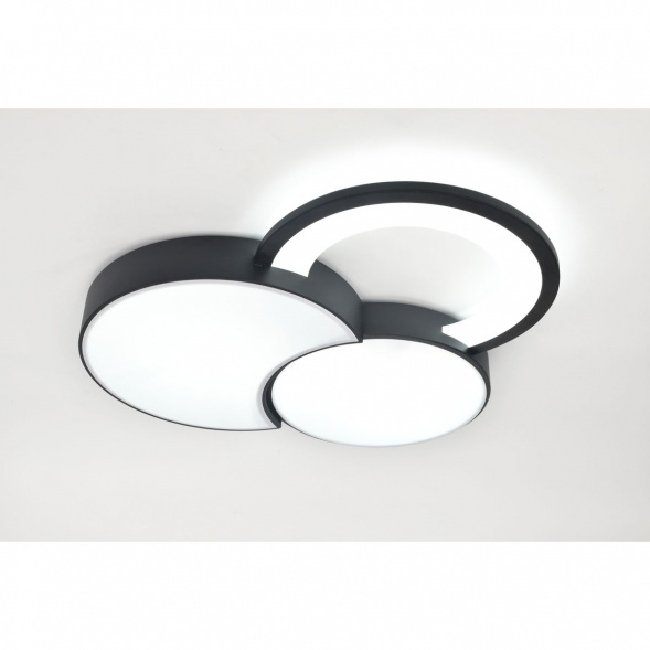 Потолочный светодиодный светильник Rivoli Aliona 6161-702 Б0066452