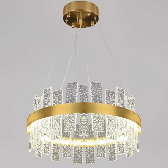 Потолочный светильник Reluce 02086-0.4-400 HGT