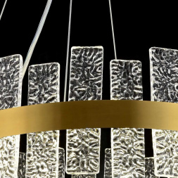 Потолочный светильник Reluce 02086-0.4-400 HGT