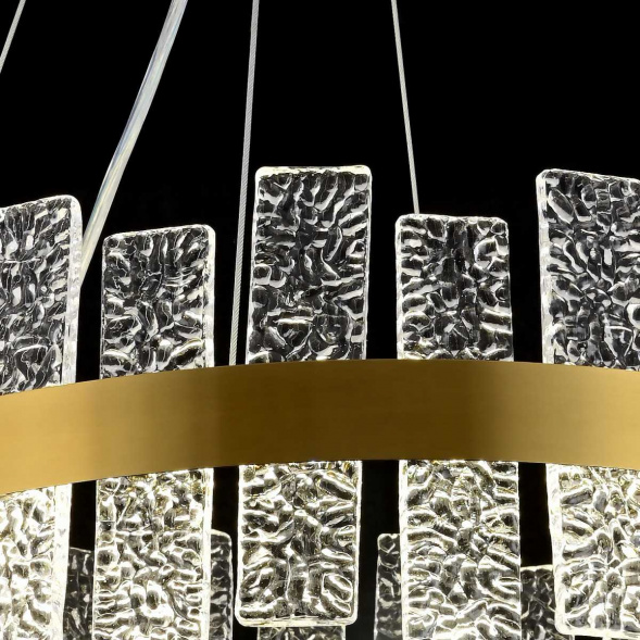 Потолочный светильник Reluce 02086-0.4-400 HGT