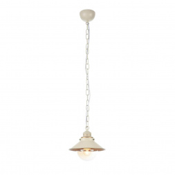 Подвесной светильник Arte Lamp Grazioso A4577SP-1WG