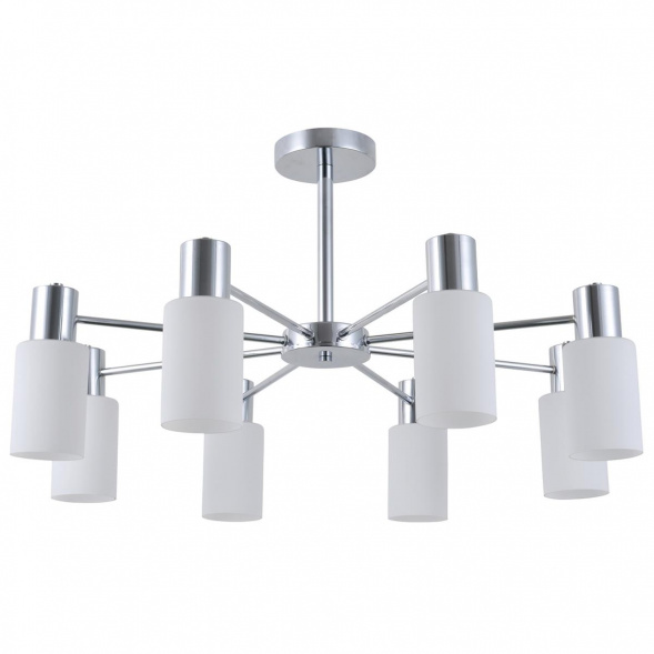 Потолочный светильник Reluce 74535-0.3-08