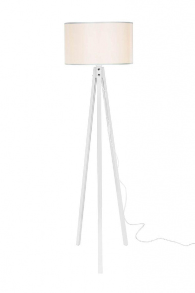 Торшер Toplight Sarah TL1618S-01WH