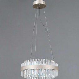 Светильник потолочный Illumico IL4386-36WSQ-25 SL GENOA