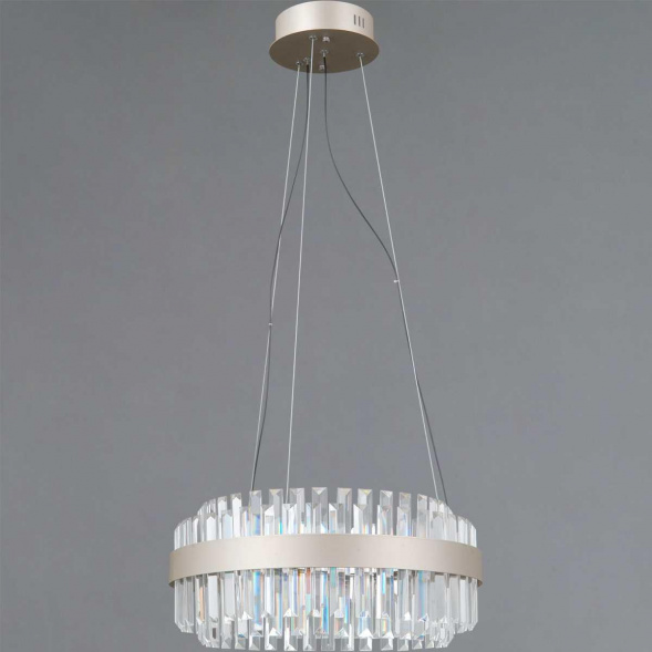 Светильник потолочный Illumico IL4386-36WSQ-25 SL GENOA