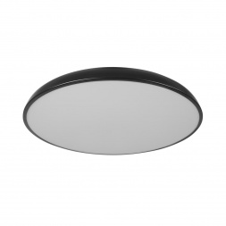 Потолочный светильник LOFT IT Dime 10371 Black