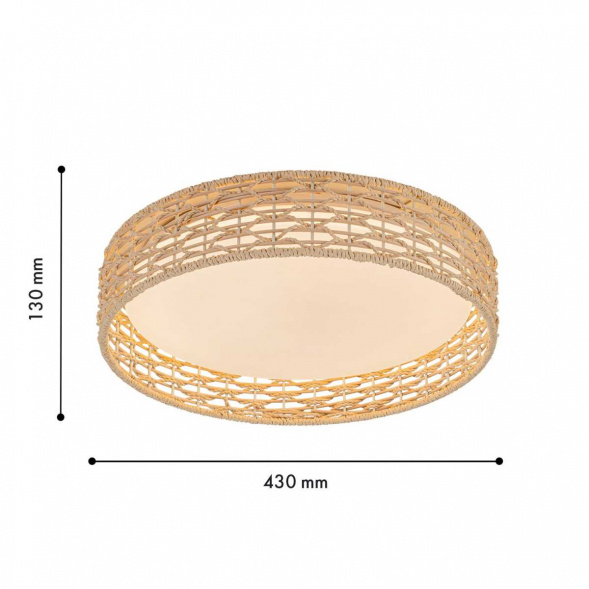 Потолочный светильник F-Promo 4749-4C