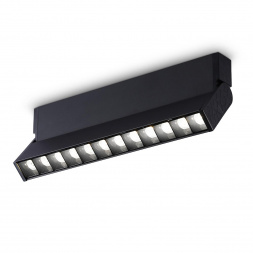 Накладной светодиодный светильник Ambrella light Techno Spot Move TA1829