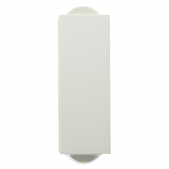 Светодиодный светильник стационарный Feron AL52 2*1W 4000K белый 51133