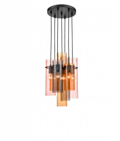 Подвесной светильник Vele Luce Miele VL2093P07