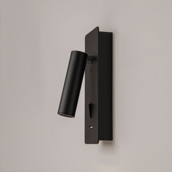 Светодиодный спот Maytoni Mirax C041WL-L3B3K