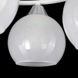 Потолочная люстра Citilux Отто CL121140