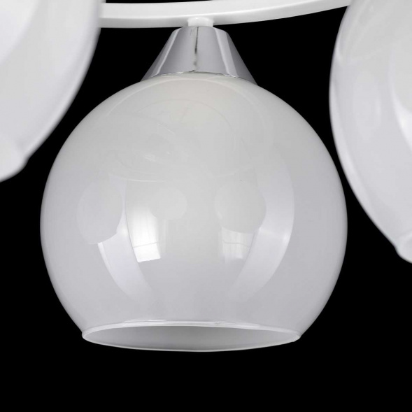 Потолочная люстра Citilux Отто CL121140