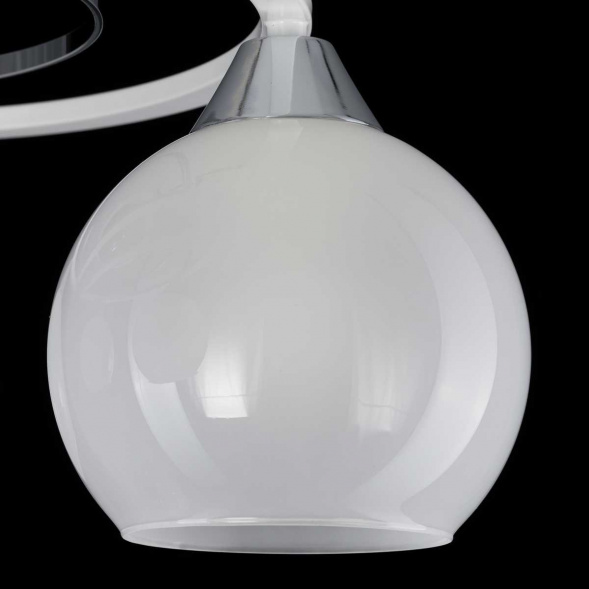 Потолочная люстра Citilux Отто CL121140