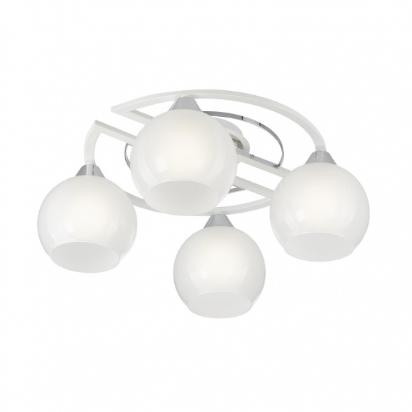 Потолочная люстра Citilux Отто CL121140