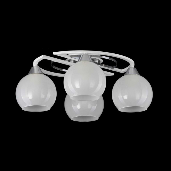 Потолочная люстра Citilux Отто CL121140