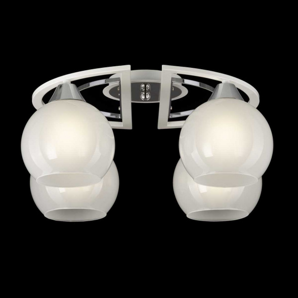 Потолочная люстра Citilux Отто CL121140