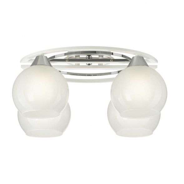 Потолочная люстра Citilux Отто CL121140