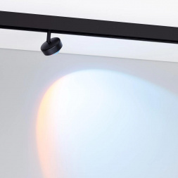 Трековый светодиодный светильник Arlight Mag-Orient-Sunset-R76-6W Day4000-Mix 048331