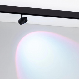 Трековый светодиодный светильник Arlight Mag-Orient-Sunset-R76-6W Day4000-Mix 048331