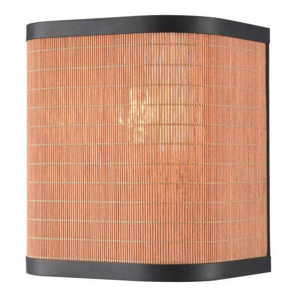 Настенный светильник Velante 568-701-01