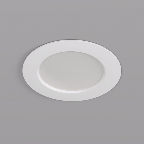 Встраиваемый светильник Denkirs Snartun DK3046-WH