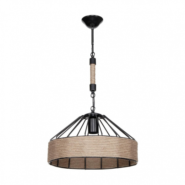Подвесной светильник Toplight Bathsheba TL1642H-01BK