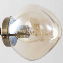 Потолочная люстра Citilux Фабула CL110185