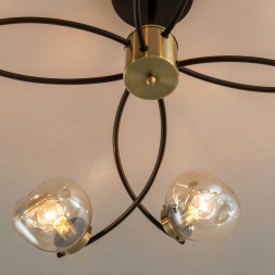 Потолочная люстра Citilux Фабула CL110185