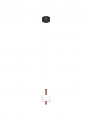 Подвесной светодиодный светильник Citilux Майя CL202012