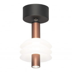 Подвесной светодиодный светильник Citilux Майя CL202012