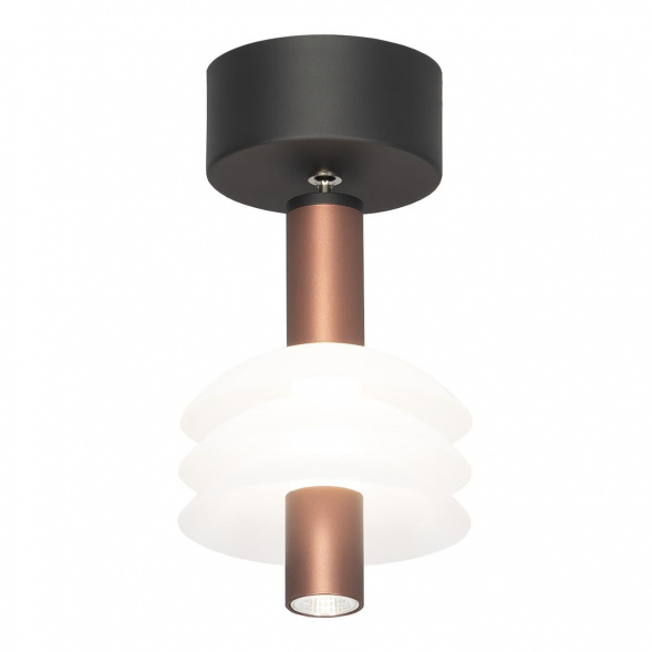 Подвесной светодиодный светильник Citilux Майя CL202012