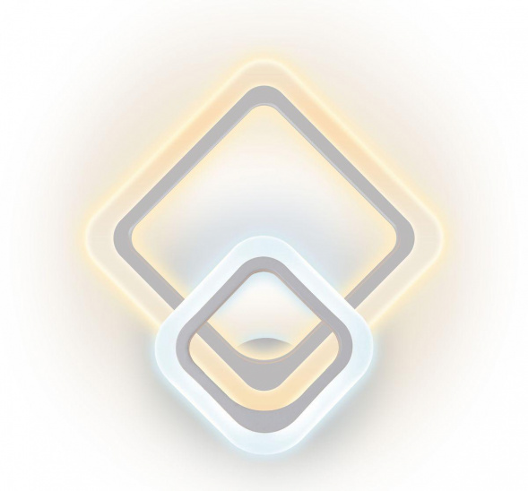 Настенный светильник Ritter Trampoli 52356 7