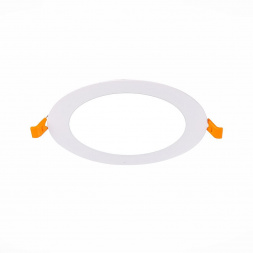 Встраиваемый светодиодный светильник ST Luce Litum ST209.538.09