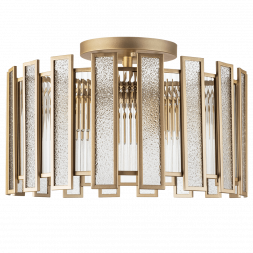 Потолочная люстра Lightstar Agave 712052