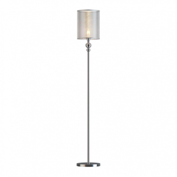 Торшер Freya Lauren FR5093FL-01CH