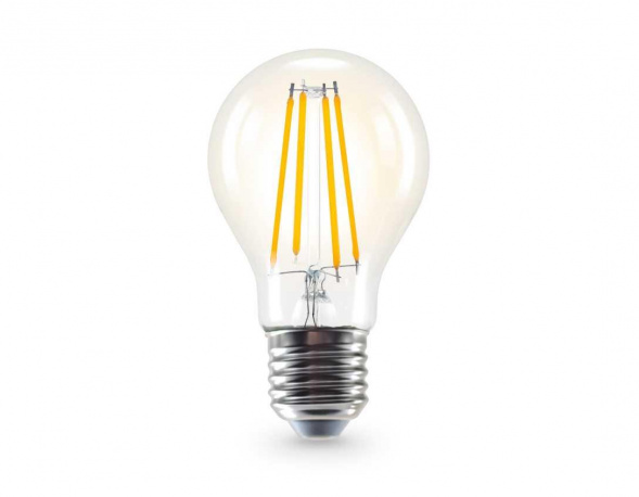 Лампа светодиодная Лон A60 13W 4000K Ambrella light Bulding 601314