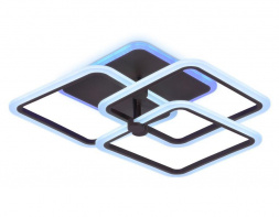 Потолочная светодиодная люстра Ambrella light Original FA535