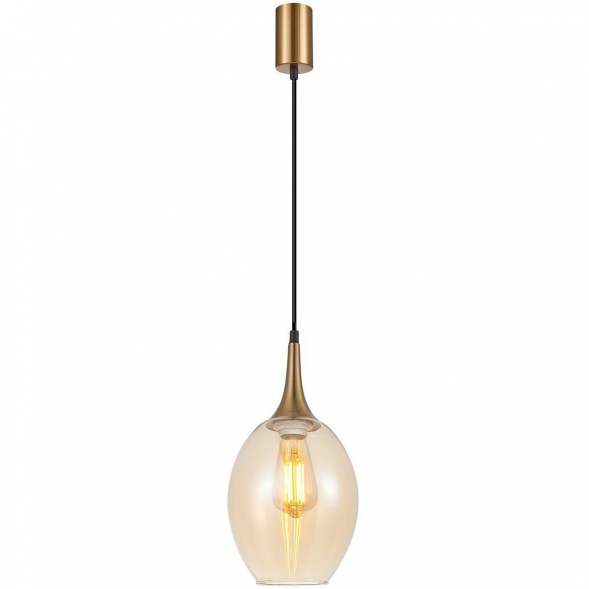 Подвесной светильник F-Promo Dubbel 4360-1P