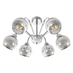 Потолочная люстра MyFar Marsel MR1611-6C