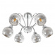 Потолочная люстра MyFar Marsel MR1611-6C