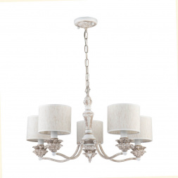 Подвесная люстра Favourite Fima 2700-5P