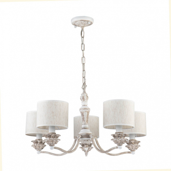 Подвесная люстра Favourite Fima 2700-5P