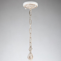 Подвесная люстра Favourite Fima 2700-5P