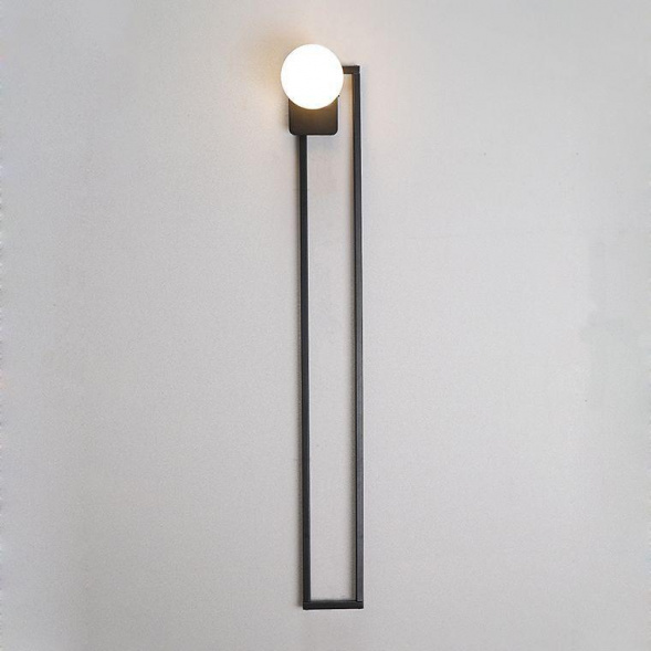 Настенный светодиодный светильник Imperium Loft Sian 168764-26