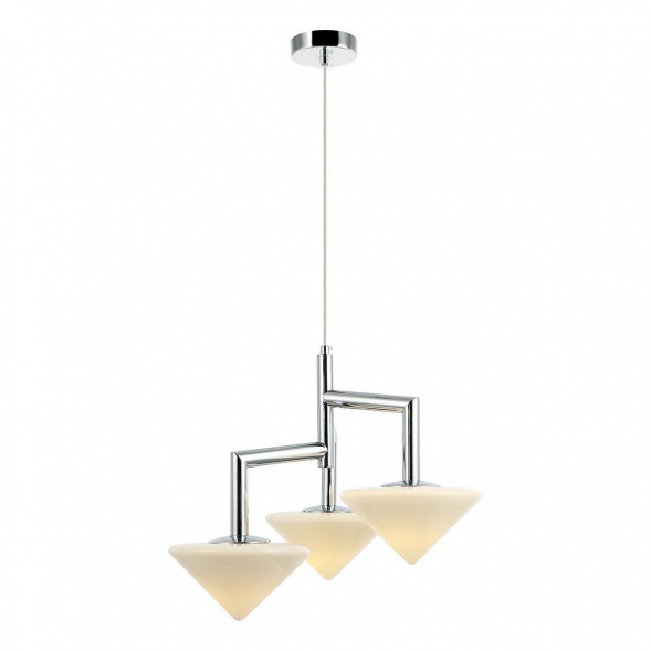 Подвесная люстра Stilfort Pilze 2115/09/03P