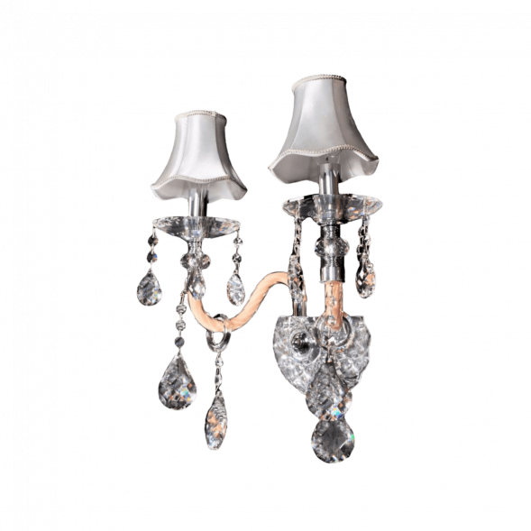 Бра Lumina Deco Denica LDW 66249-2 WT