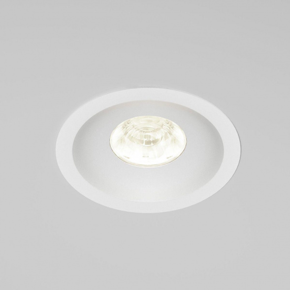 Встраиваемый светодиодный светильник Elektrostandard Combi 25067/LED a069005